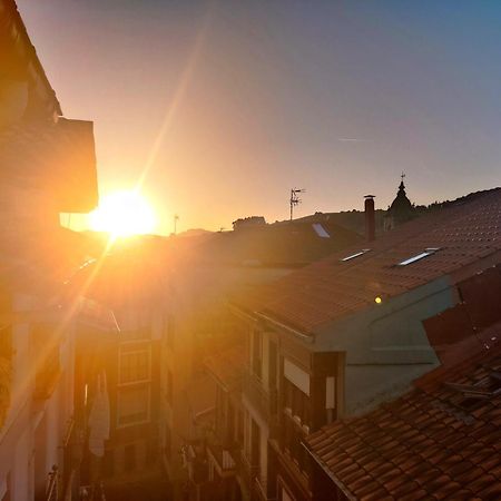Apartamento Con Encanto En El Puerto De Bermeo Exteriér fotografie