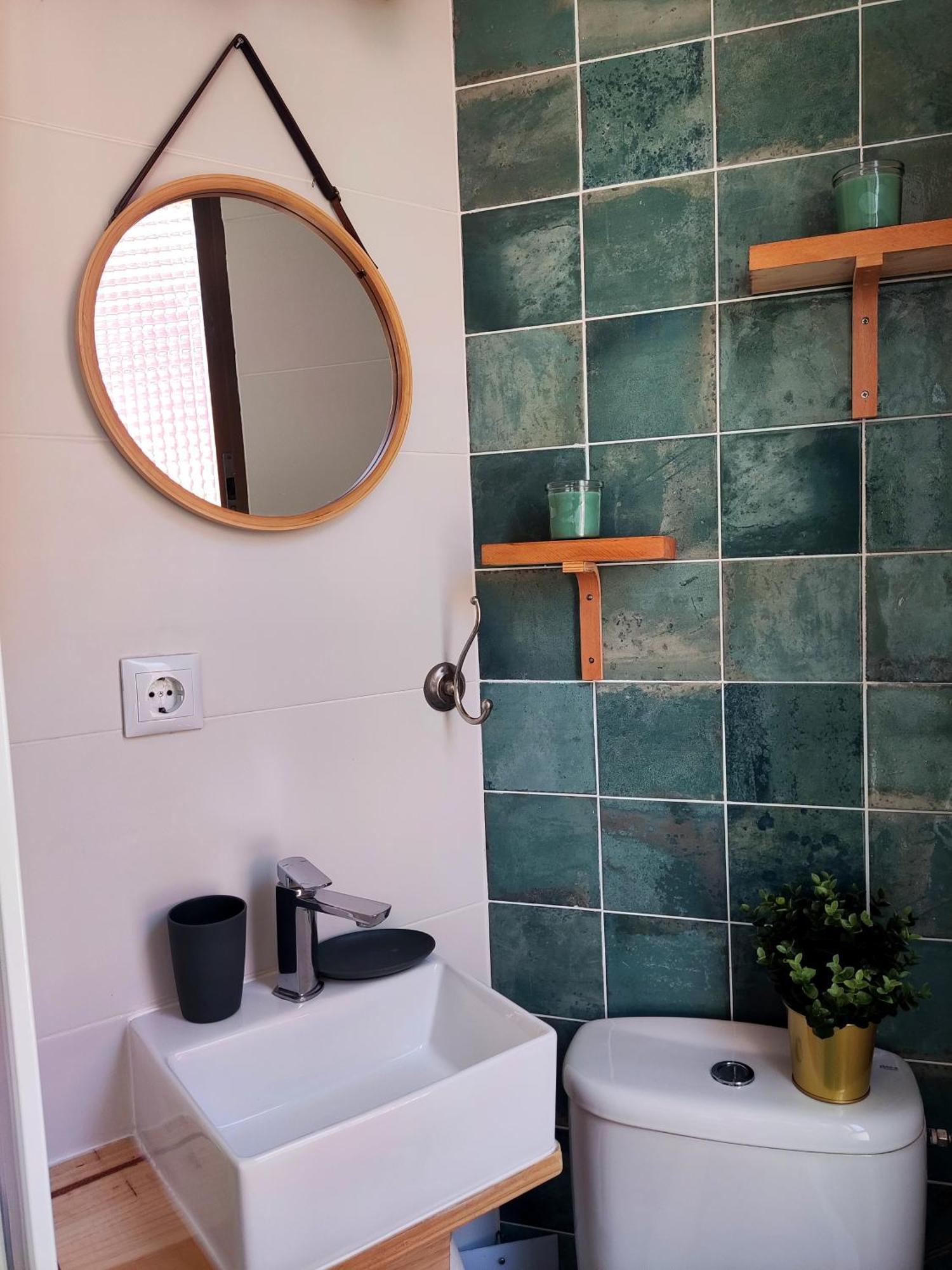 Apartamento Con Encanto En El Puerto De Bermeo Exteriér fotografie