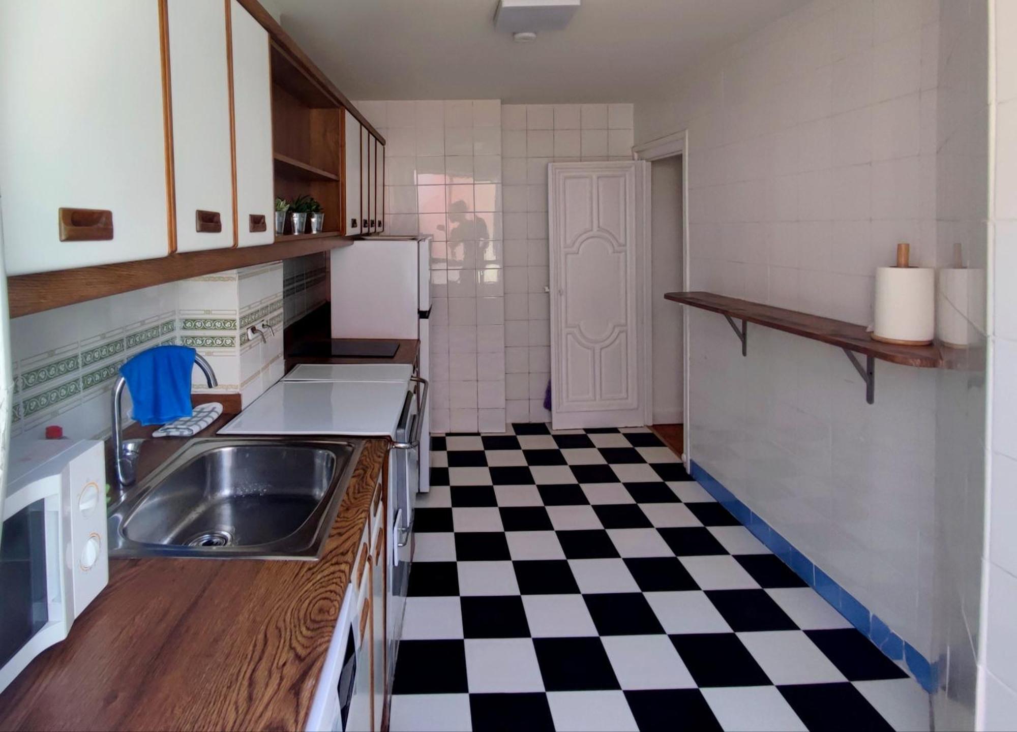 Apartamento Con Encanto En El Puerto De Bermeo Exteriér fotografie