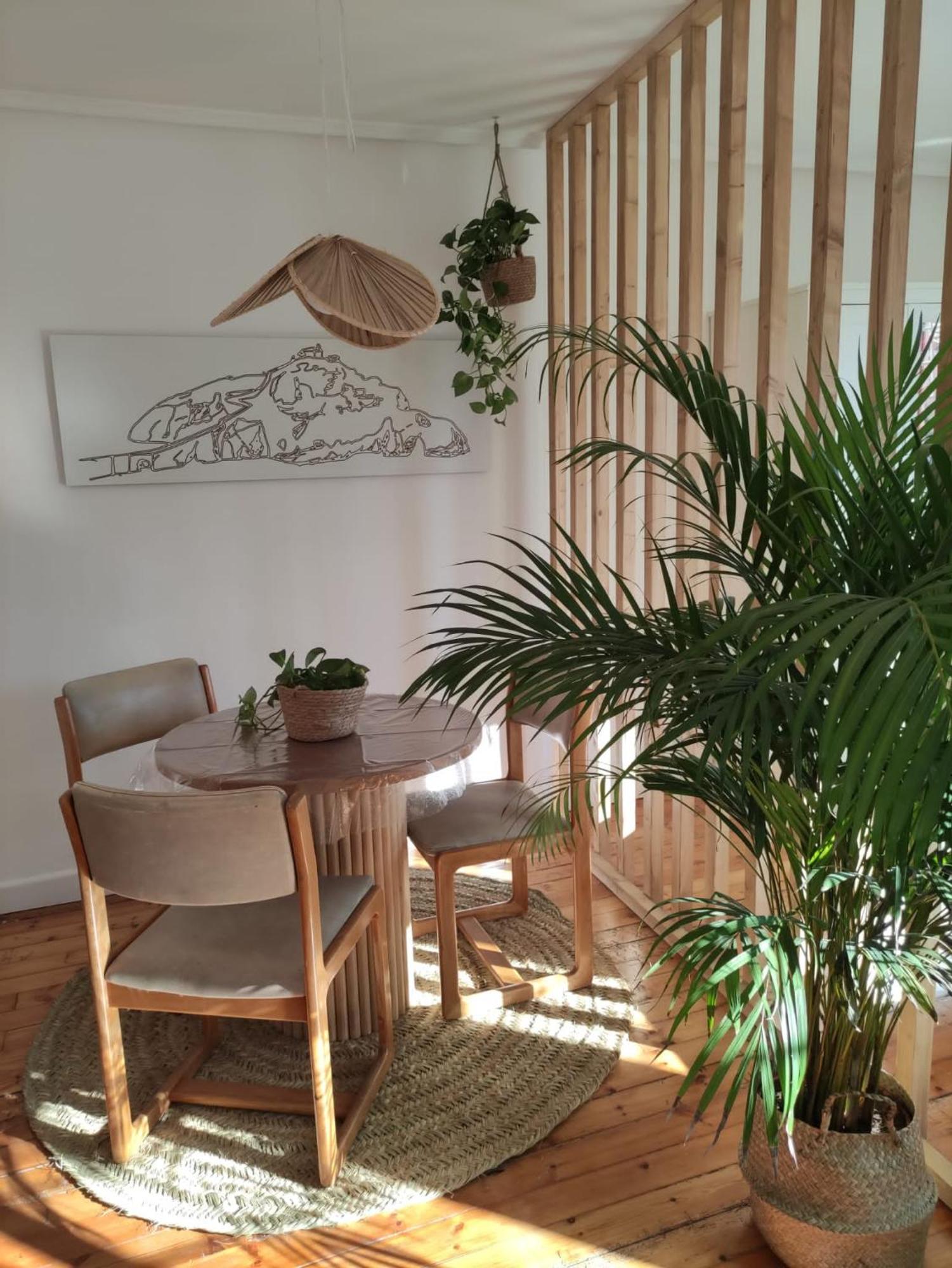 Apartamento Con Encanto En El Puerto De Bermeo Exteriér fotografie